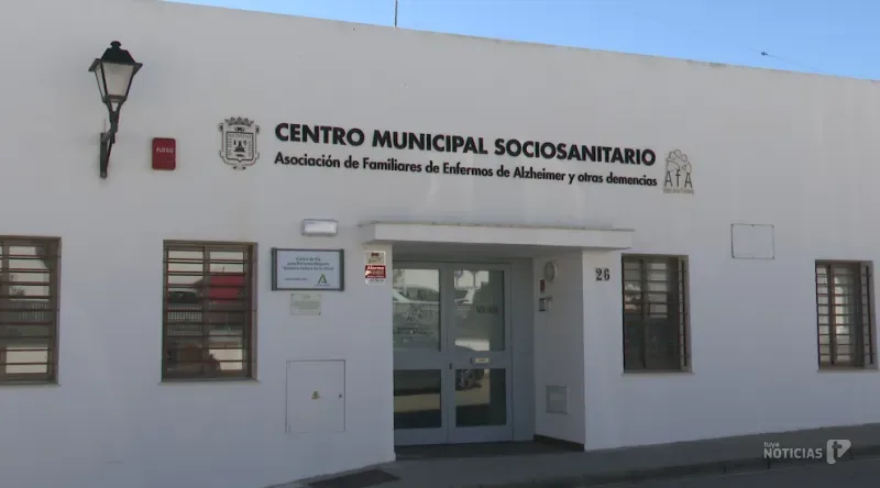 AFA Vejer celebra la Semana Mundial del Alzheimer con su tradicional marcha
