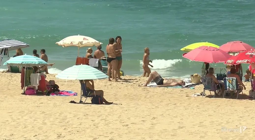 Cádiz bate su récord de turismo con 1,6 millones de visitantes en el primer semestre de 2026