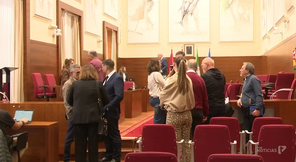 Adjudicado el servicio de transporte urbano de Chiclana por 27,3 millones de euros