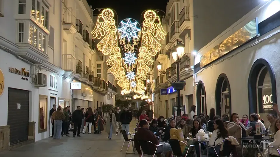 Chiclana autoriza las Zambombas del 27 de noviembre al 25 de diciembre con nuevas restricciones