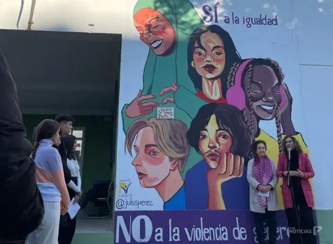 La Diputación ofrece talleres gratuitos de igualdad y prevención de violencia de género a escolares