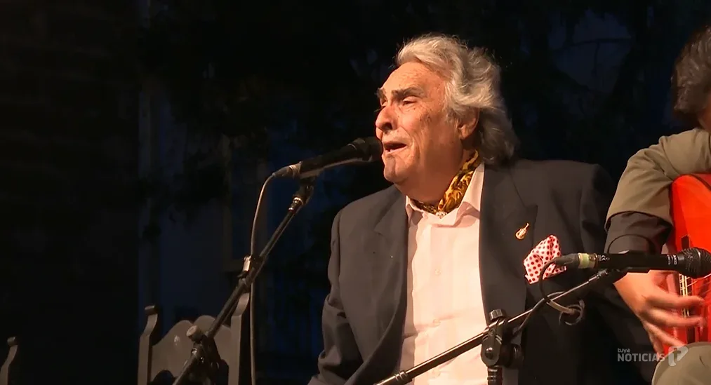 La final del Certamen Nacional de Cante Flamenco 'Ciudad de Chiclana' se aplaza al lunes