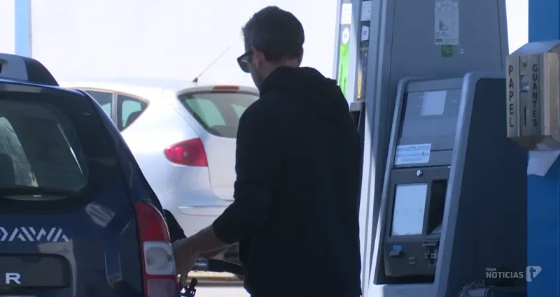 Llena tu depósito por menos: cómo ahorrar en gasolineras de la provincia