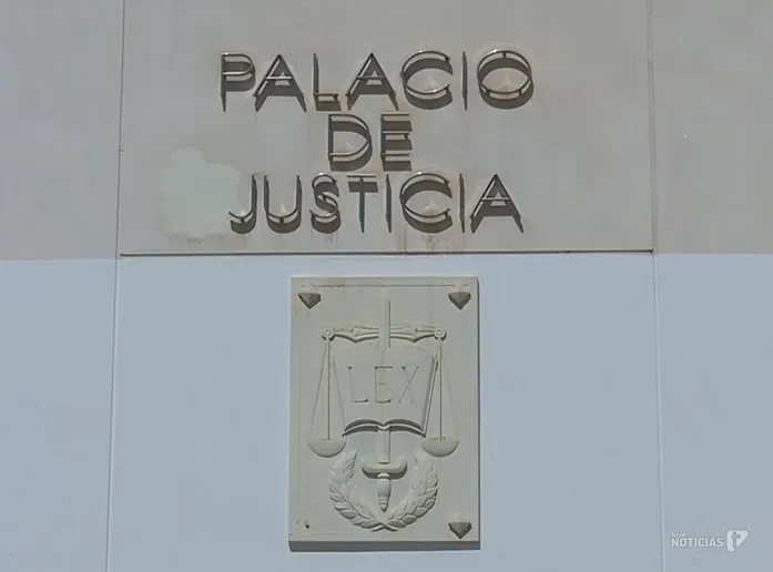 Mas de seis años de cárcel por una agresión sexual en Chiclana
