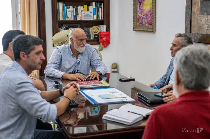 Cádiz acoge en 2027 los Premios Periodistas Deportivos de Andalucía