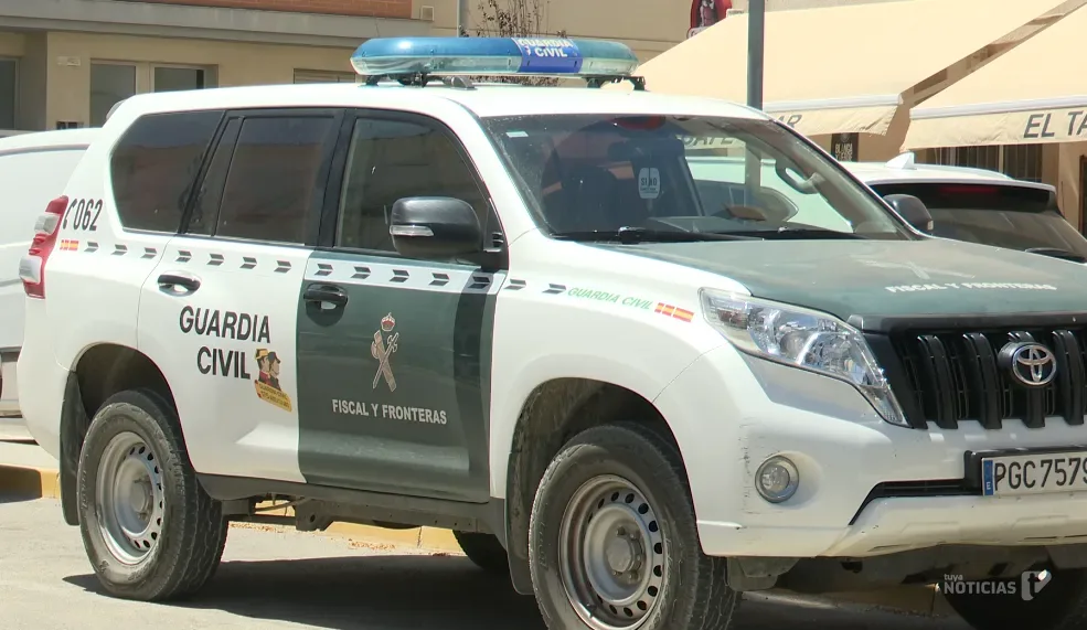 La Guardia Civil confirma la última hora sobre el cuerpo hallado en Sancti Petri