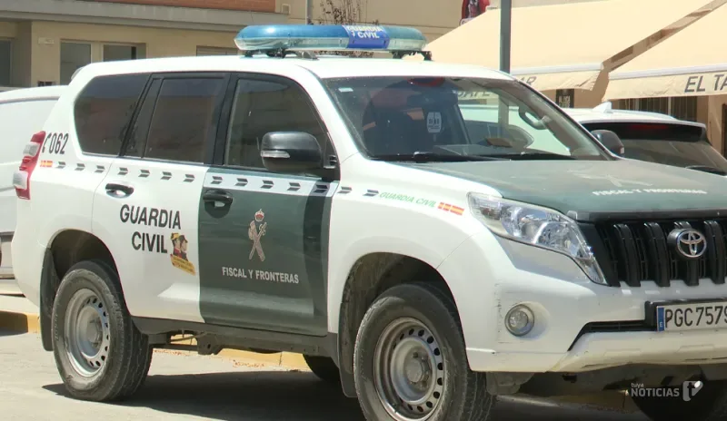 La Guardia Civil confirma la última hora sobre el cuerpo hallado en Sancti Petri
