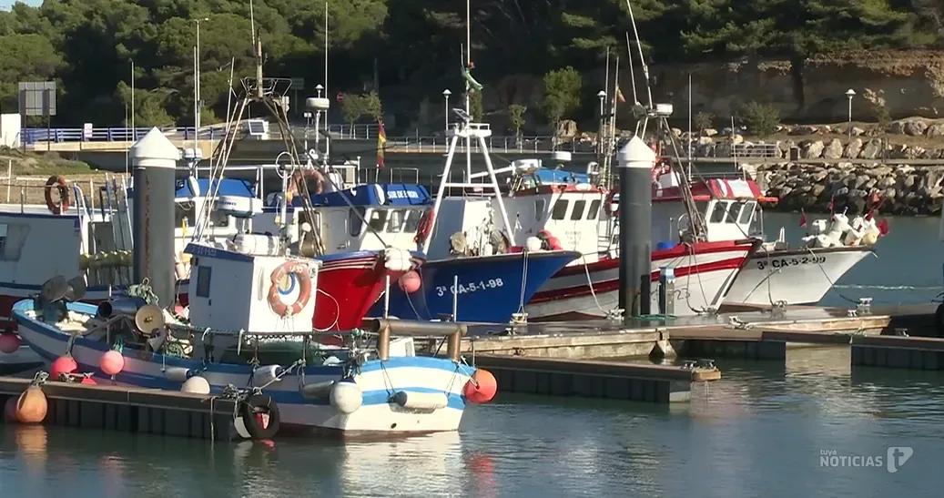 La OPP72 alerta sobre las amenaza de la Pesca Artesanal