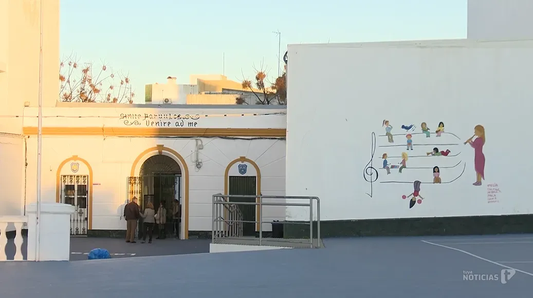 Chiclana establece el 26 de febrero y el 3 de mayo como días no lectivos
