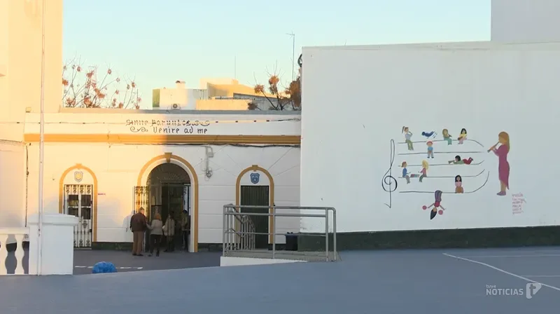 Chiclana establece el 26 de febrero y el 3 de mayo como días no lectivos
