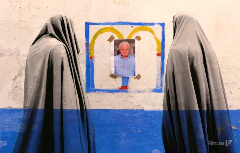 Fotograma de Los Wüiris