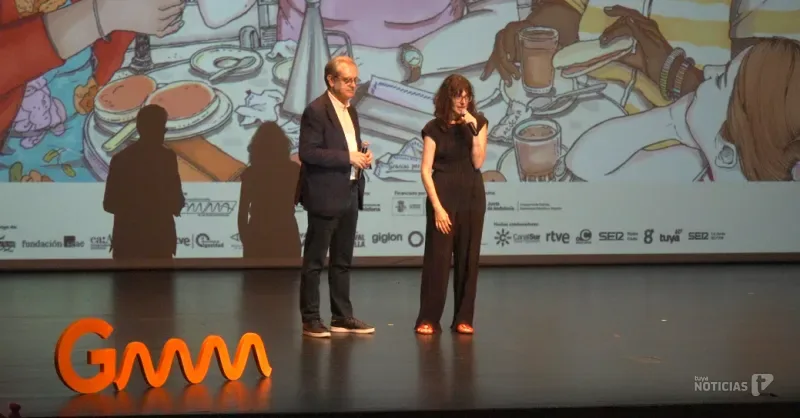 GENERAMMA consolida su posición como referente del cine hecho por mujeres en su sexta edición