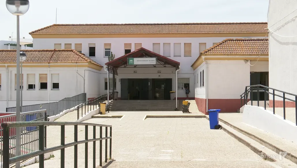 La educación secundaria inicia curso en Andalucía este martes 15 de septiembre