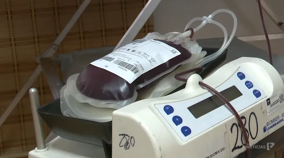 Barbate organiza una jornada de donación de sangre este jueves