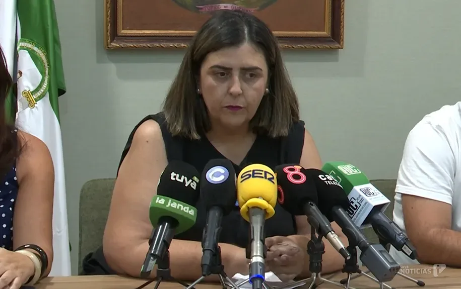 Inmaculada Sánchez demandará al portavoz del Partido Popular
