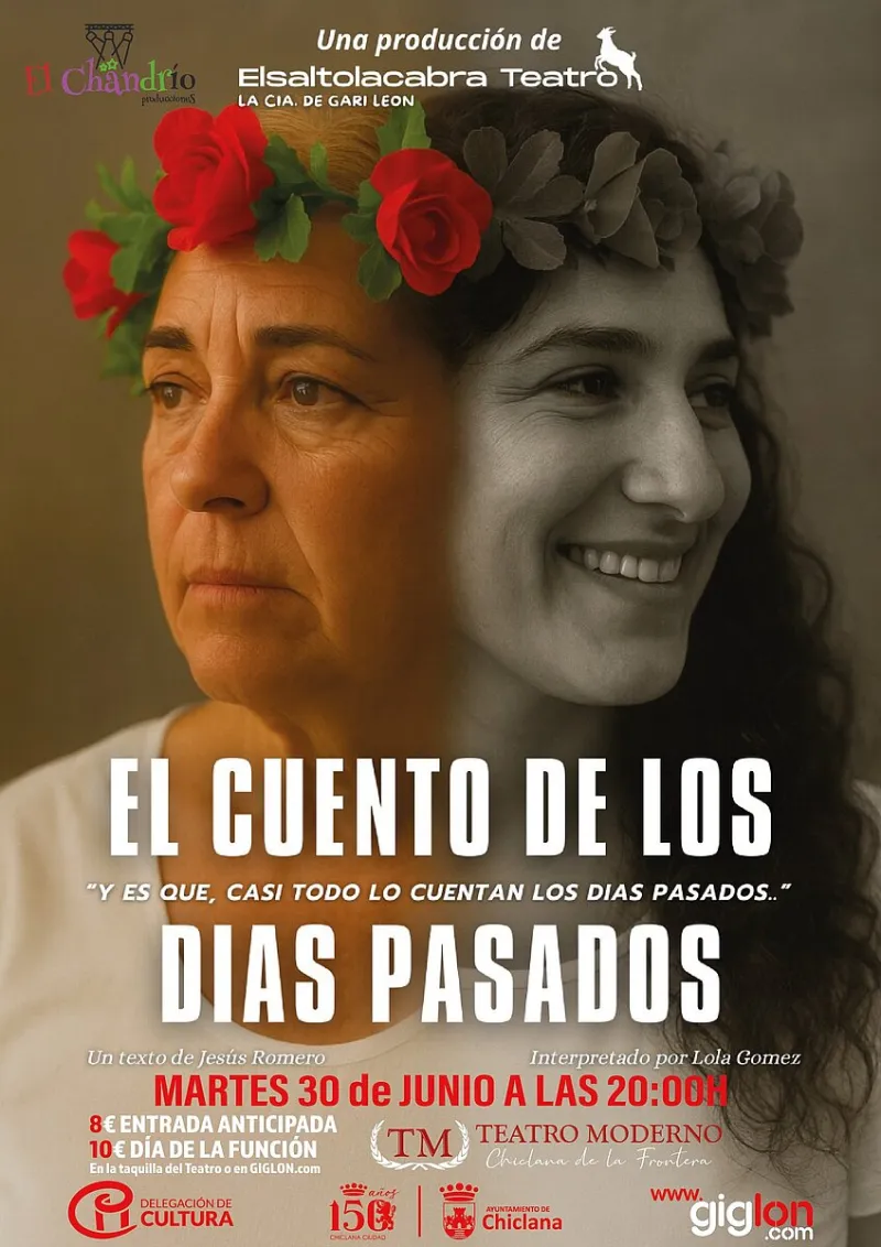 OBRA DE TEATRO