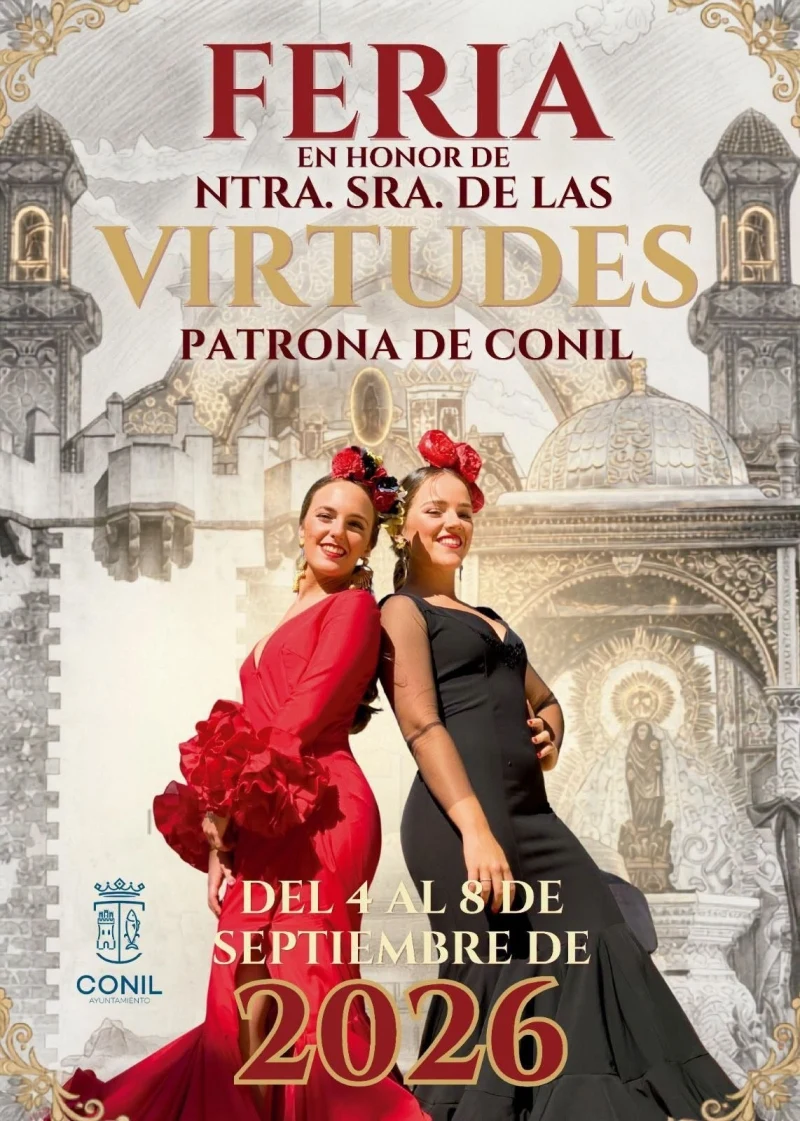 Feria en honor de Nuestra Señora de las Virtudes