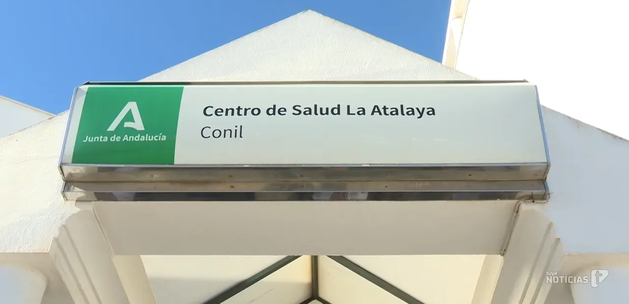 Convocan una concentración en Conil tras la agresión a un médico durante una guardia