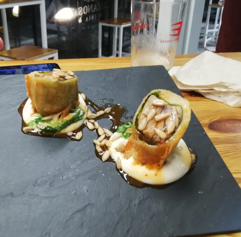 Cervecería Los Tres Hermanos