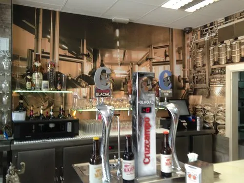 Cervecería Los Tres Hermanos
