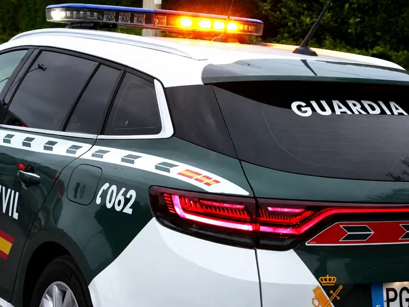 Desmantelada una red que explotaba a repartidores extranjeros en el Campo de Gibraltar