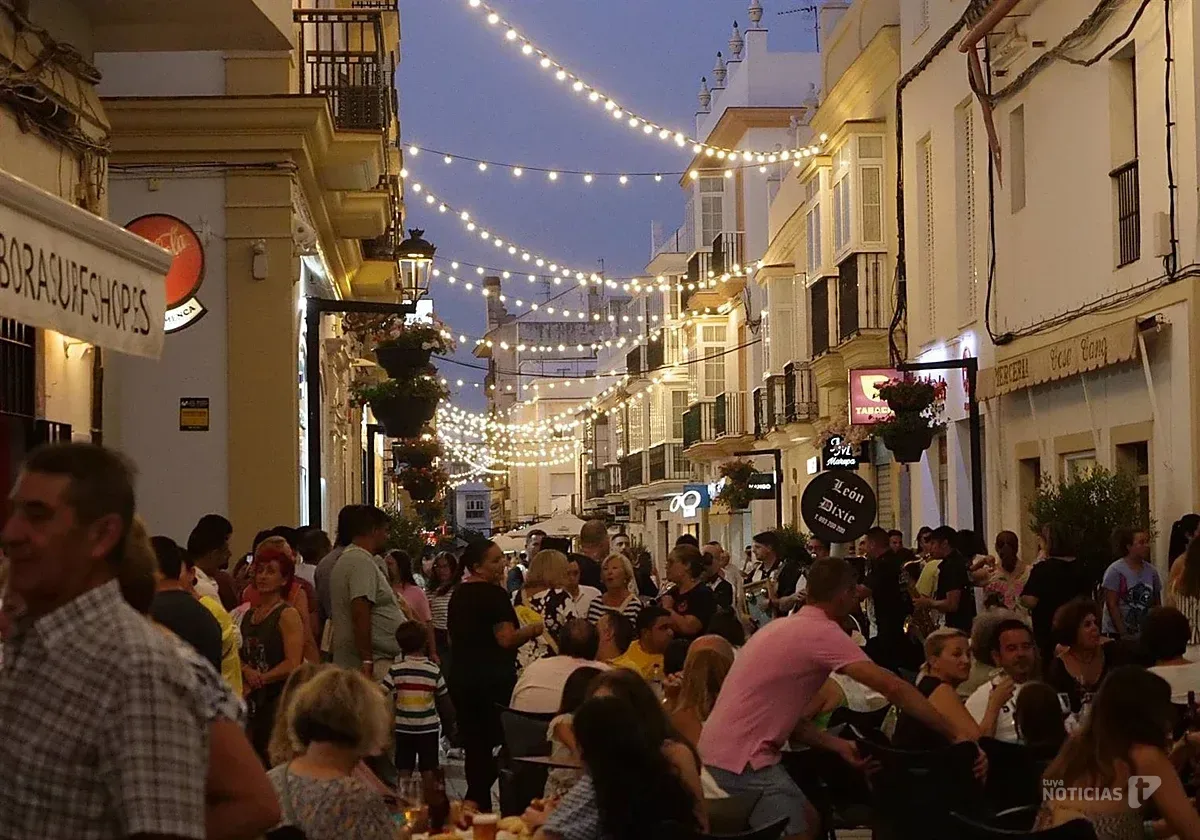 Estos son los nombres y apellidos más frecuentes en Chiclana: ¿está el tuyo entre ellos?