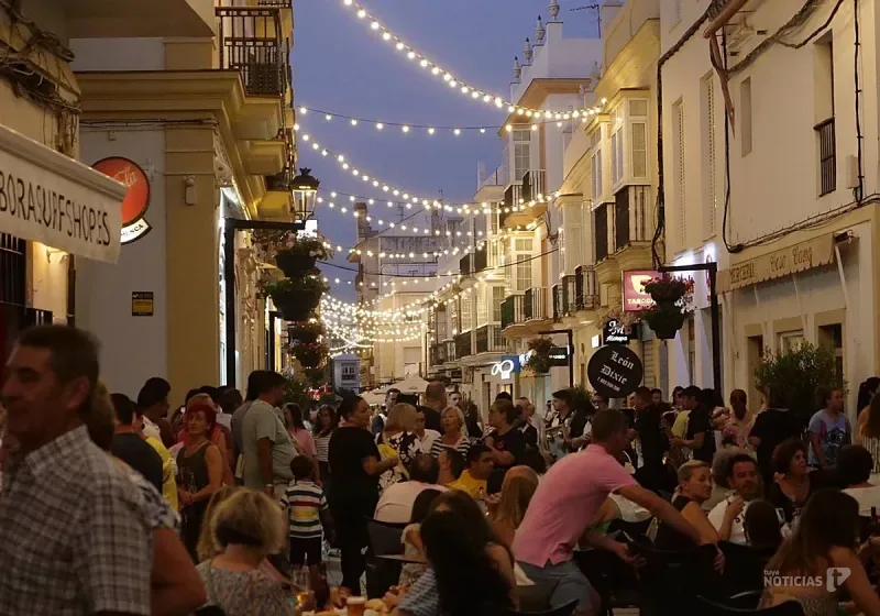 Estos son los nombres y apellidos más frecuentes en Chiclana: ¿está el tuyo entre ellos?