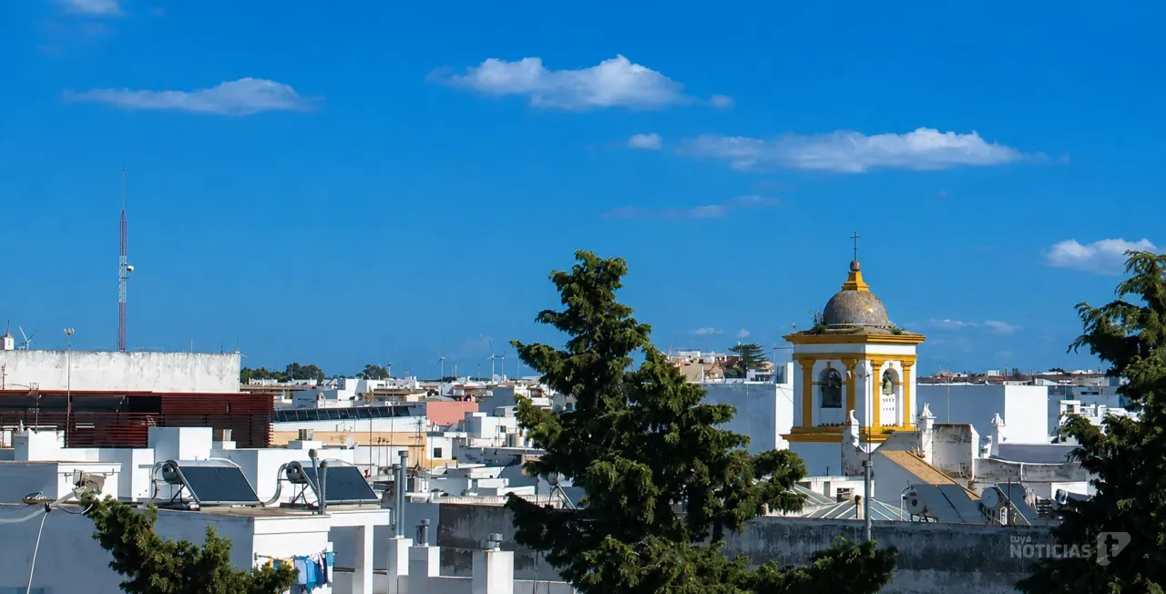 Chiclana suma 967 nuevos habitantes en 2026 y supera ya los 94.000 empadronados