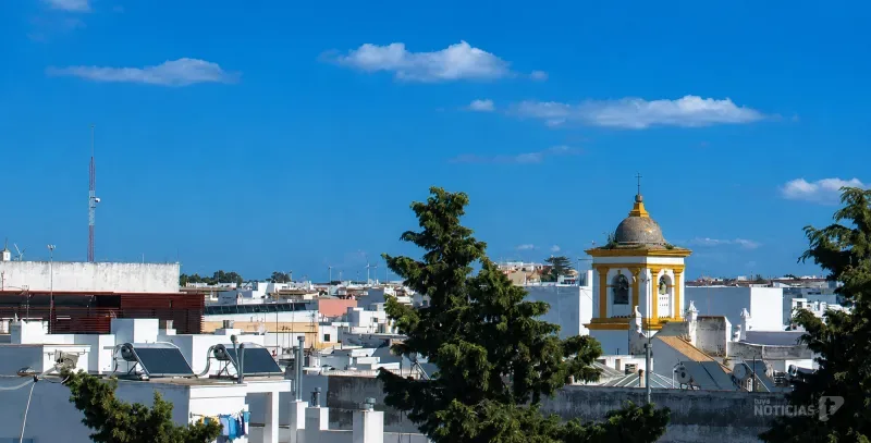 Chiclana suma 967 nuevos habitantes en 2026 y supera ya los 94.000 empadronados