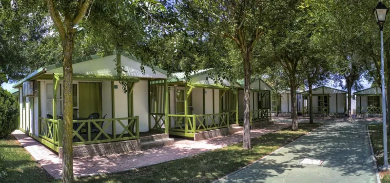 Camping Faro