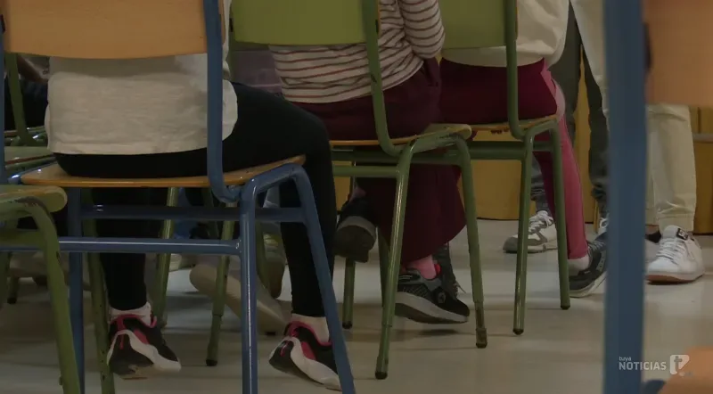 Cádiz abre curso con 253.768 estudiantes y refuerzo de 4.309 docentes