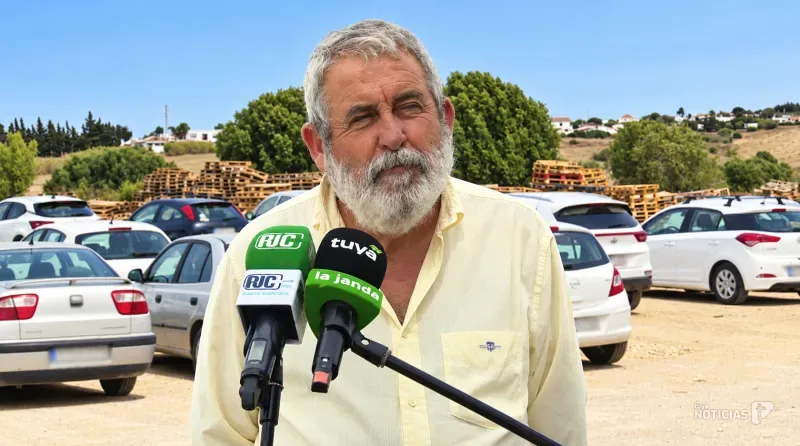 Los agricultores de Las Virtudes amenazan con movilizarse por una ayuda de 170.000 euros que sigue sin llegar