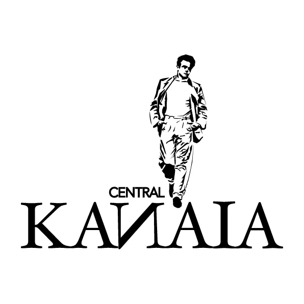 Kanaia