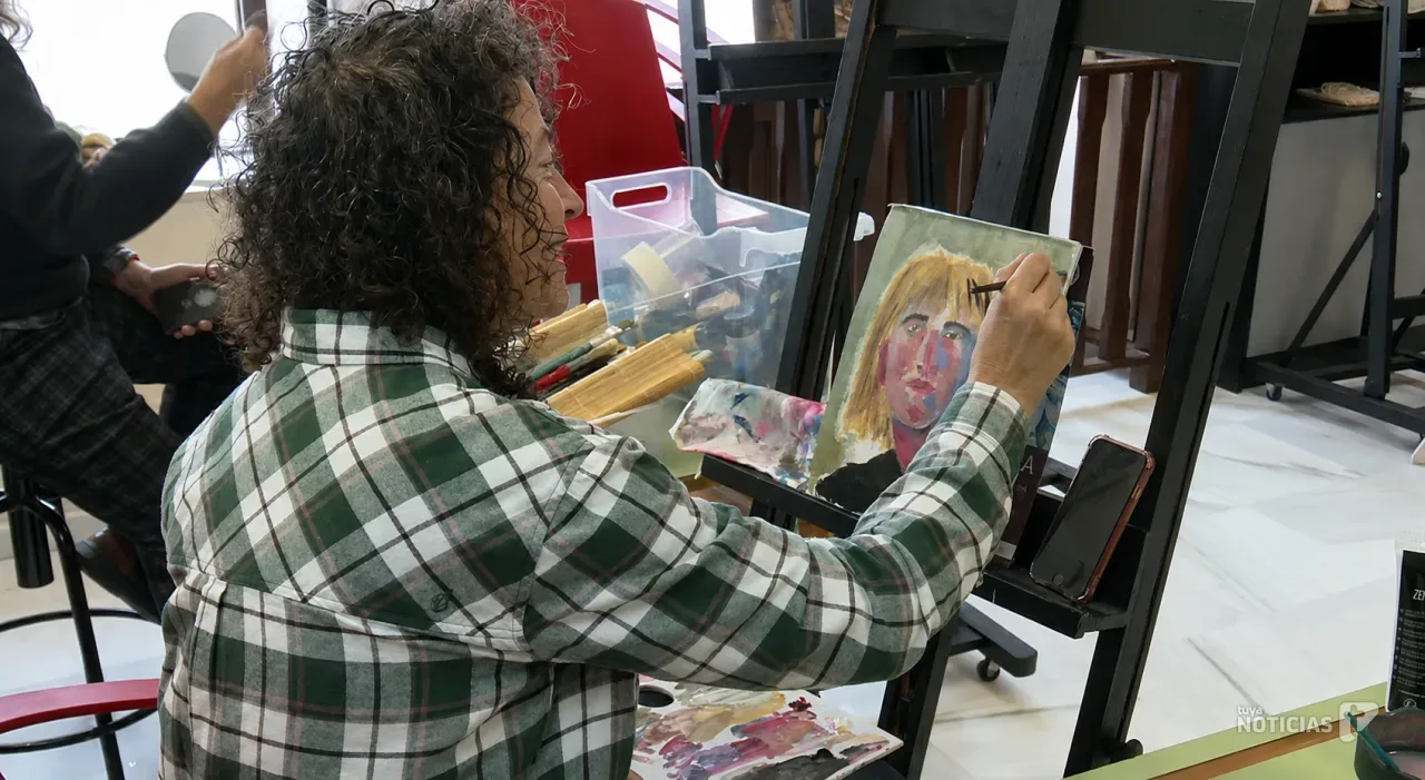 La Escuela Municipal de Arte abre la matrícula para un nuevo curso con más de una decena de talleres