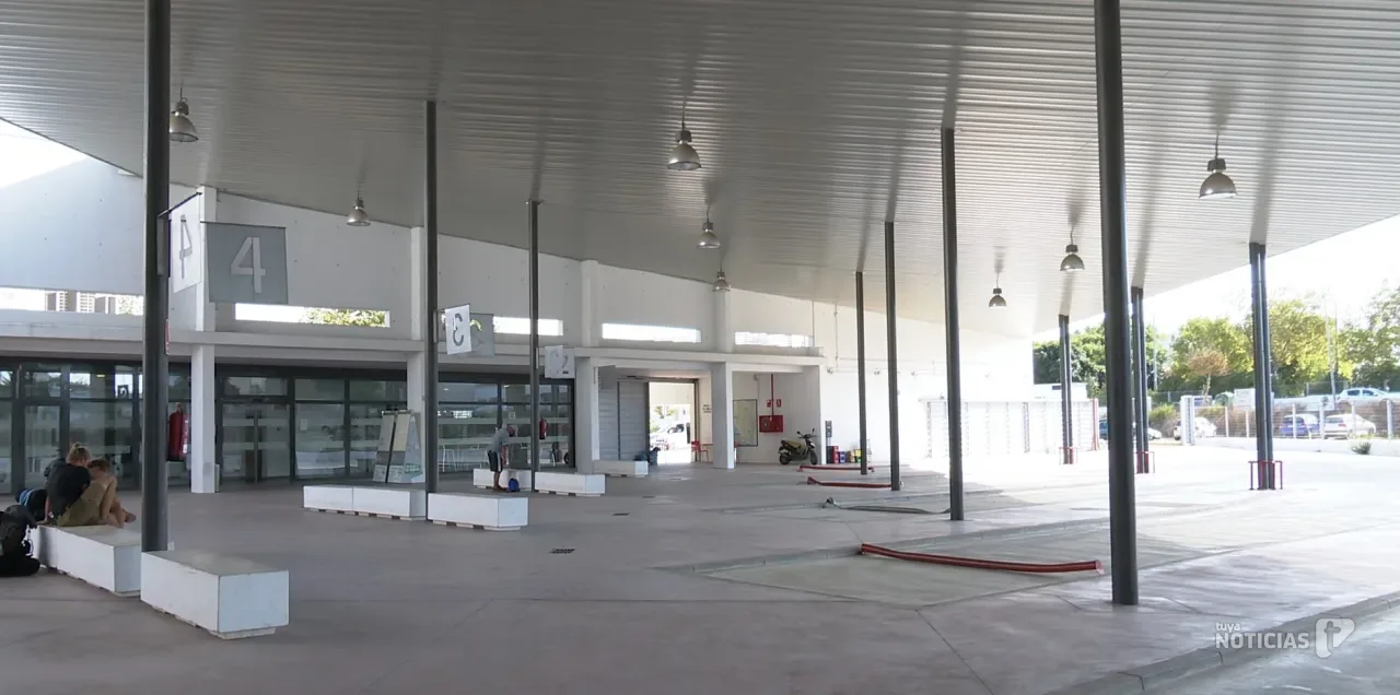 El Consorcio reactiva la venta de billetes en la estación de Conil y anuncia refuerzos en las líneas hacia Cádiz