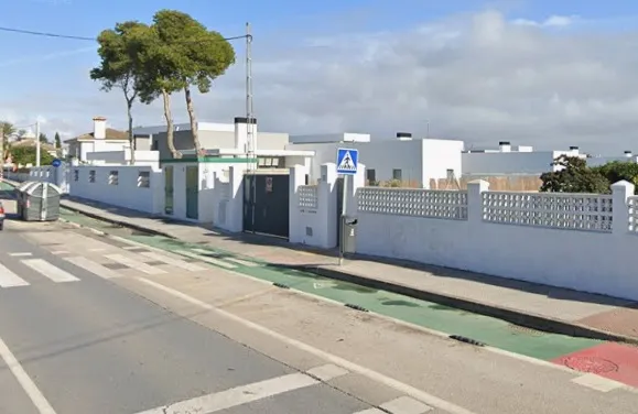 La Junta de Gobierno aprueba un estudio de detalle para 12 viviendas en la carretera de La Barrosa