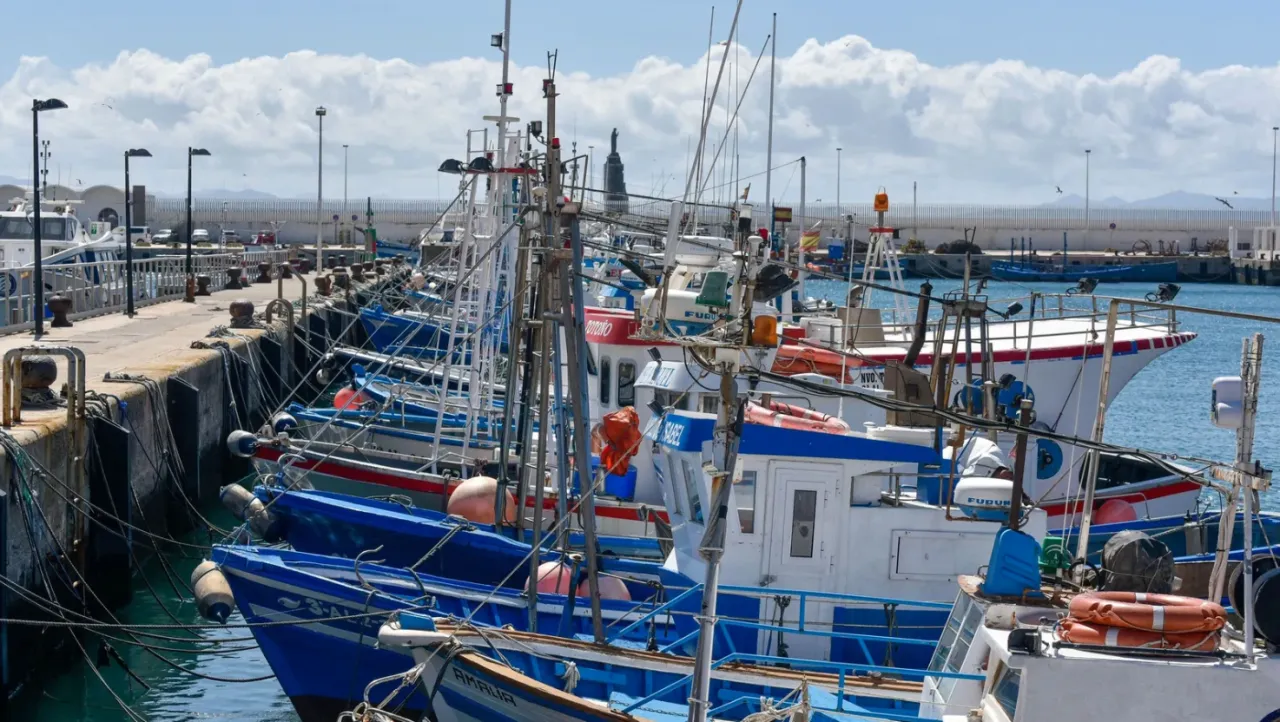 Los pescadores del Estrecho valoran el avance en la regulación de atún, pero la consideran insuficiente
