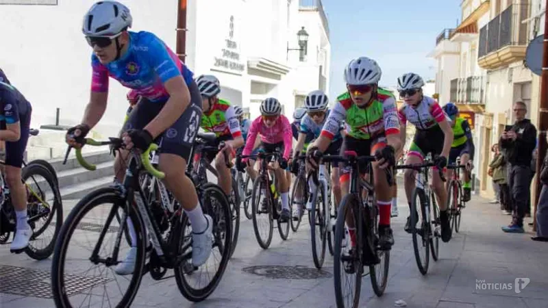 La provincia de Cádiz corona a sus nuevos campeones de ciclismo tras una temporada de gran participación
