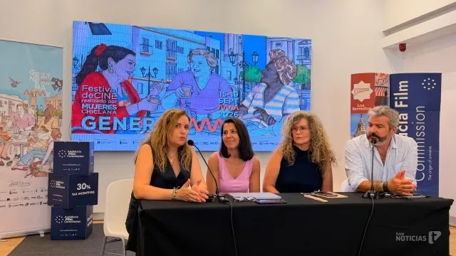 GENERAMMA presenta su edición más sólida con nuevos convenios y apoyos institucionales