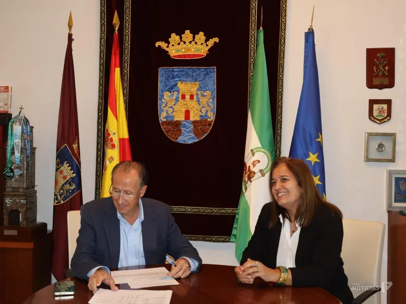 Chiclana ejecuta ya el 80% del Plan 'La Ciudad que Fluye' con inversiones por 16 millones
