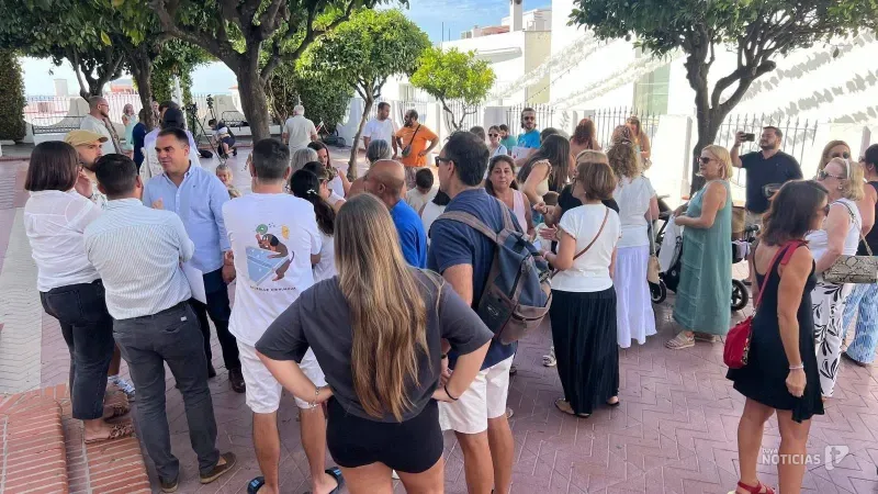 Exigen la reapertura de las escuelas rurales de Conil