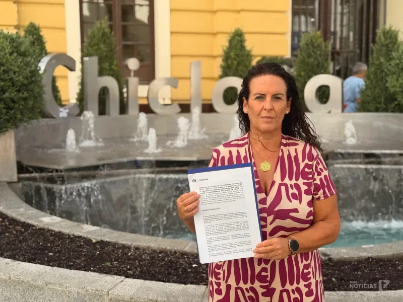 El PP de Chiclana lleva al Pleno una propuesta en defensa de Ceuta