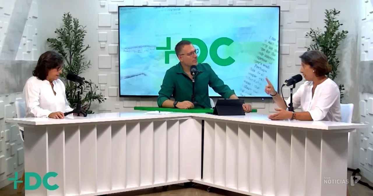 Kintsugi carga contra Valdivia y Zornoza por el caso Rafael Vez: "Ya no confío en la Iglesia"