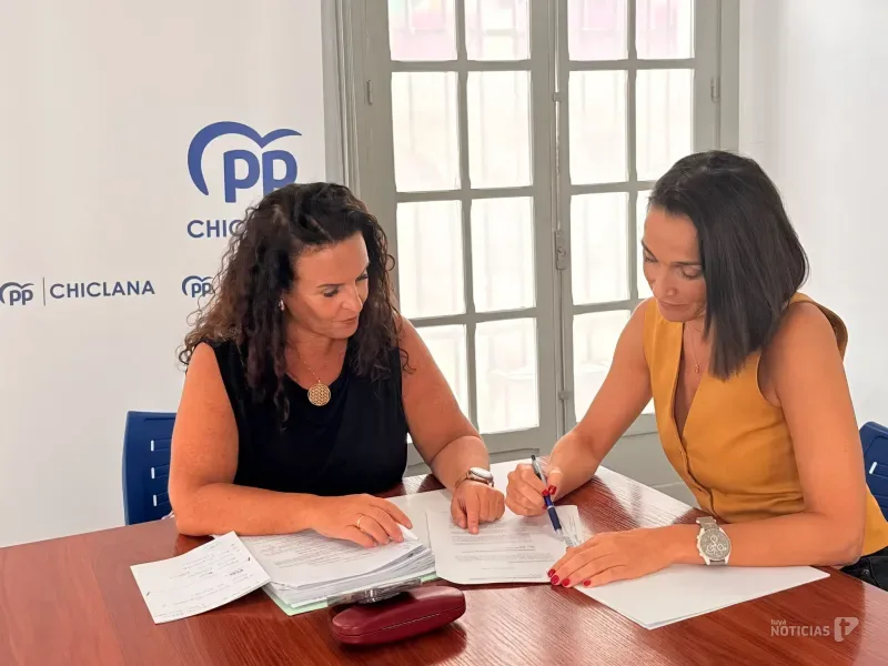 Chiclana activa la recta final para que emprendedores accedan a subvenciones de la Junta con cuotas reducidas