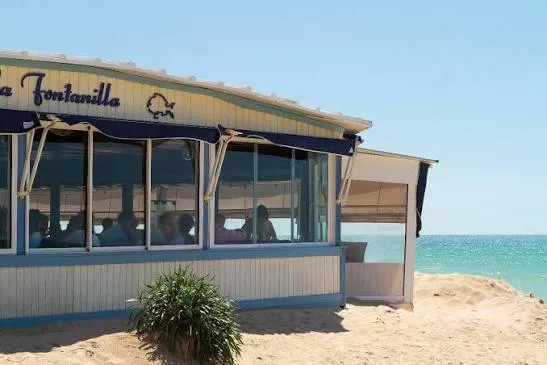 La Fontanilla