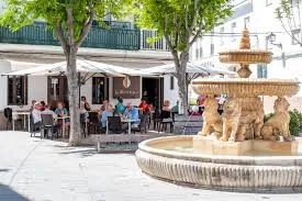 La Almazara