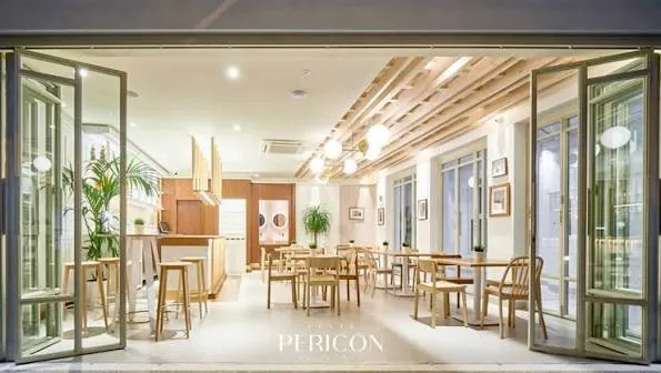 Venta Pericón