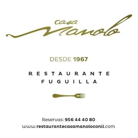 Casa Manolo Fuguilla