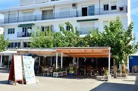 Casa Manolo Fuguilla