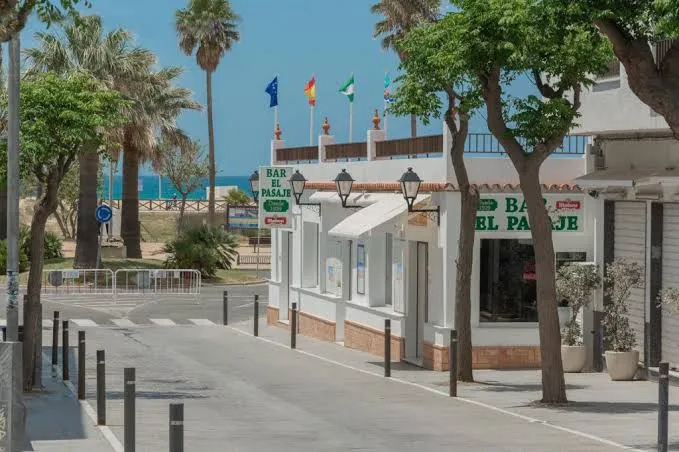 El Pasaje